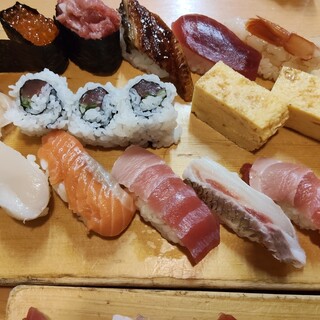 口コミ一覧 : 海鮮料理 第二英鮨 上野 - 上野広小路/寿司 [食べログ]