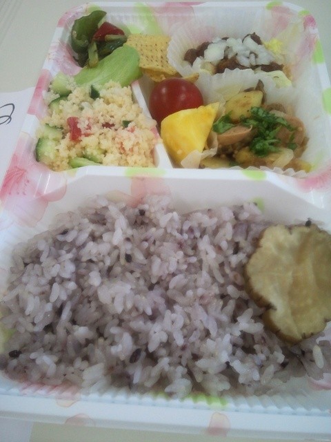 あまむ - 東釧路（カフェ）の写真