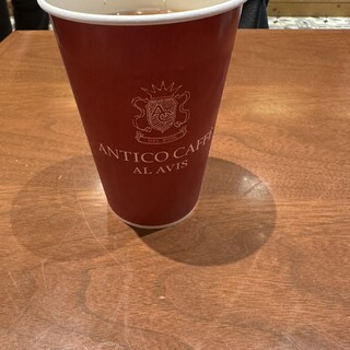 アンティコカフェアルアビス_1