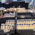 デイリーヤマザキ - 料理写真: