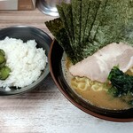 武蔵家 富士見店