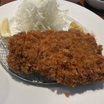 ニューフリッツ田ノ上
