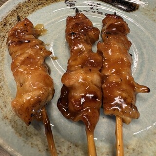 口コミ一覧 : やき鳥 福鳥本店 - 狸小路/焼き鳥 [食べログ]