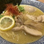 麺屋NOBUNAGA - 