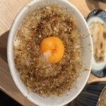 麺屋NOBUNAGA - 