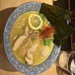 麺屋NOBUNAGA - 