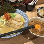 麺屋NOBUNAGA - 