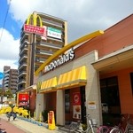 マクドナルド - 