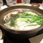 Shabushabu Nihon Ryouri Kisoji - 