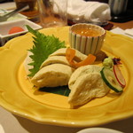 しゃぶしゃぶ・日本料理 木曽路 - 