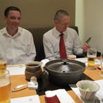 しゃぶしゃぶ・日本料理 木曽路 - 