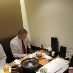 しゃぶしゃぶ・日本料理 木曽路 - 