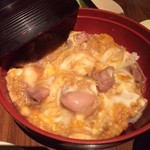 鳥良 - 親子丼