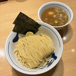 つじ田 - 料理写真:つけ麺