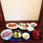 西新宿 えい月