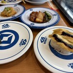 無添くら寿司 - 料理写真:
