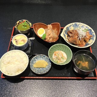 お食事処よし松_0