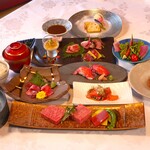 レストラン千成亭 - 料理写真: