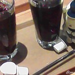 ホリーズカフェ - ドリンク写真:
