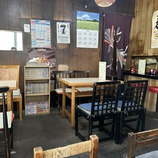 永楽庵 本店_2