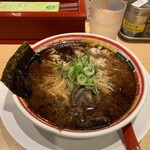九州じゃんがら - 料理写真: