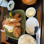 とんかつ和幸 - 料理写真: