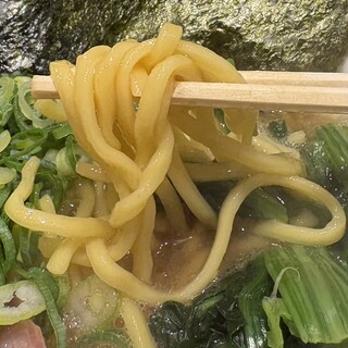 麺家 よし川_1