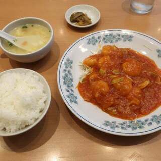 中国料理ドラゴン_0