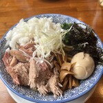 麺屋 㐂助 - 料理写真: