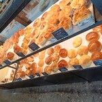 パン工房 ブルーミング - 料理写真: