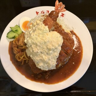 神戸トルコライス_1