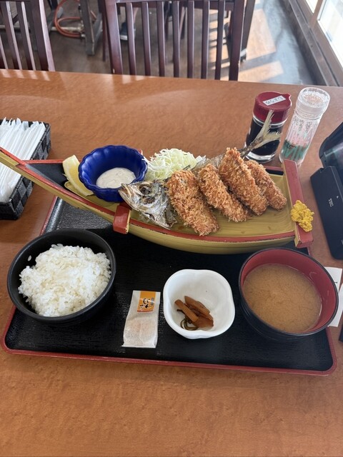漁師料理 かなや - 竹岡/海鮮 | 食べログ