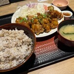 大戸屋 - 料理写真: