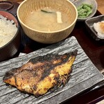しんぱち食堂 - 料理写真: