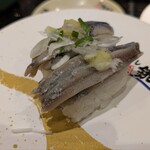すし銚子丸 - 
