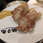 すし銚子丸 - 