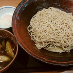 ウエスト - 料理写真: