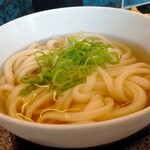 藤丸うどん