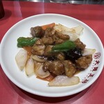 大阪王将 - 料理写真: