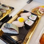 マルエツ - 料理写真: