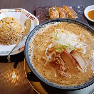 AKIHA麺屋 粋翔_0