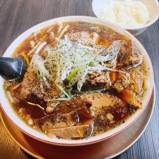 AKIHA麺屋 粋翔_1