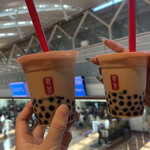 ゴンチャ - ドリンク写真: