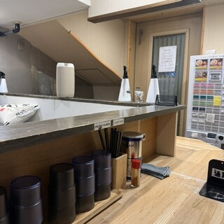 自家製麺 伊藤_2