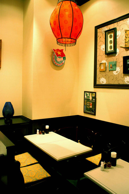 Banh Xeo Saigon Yurakucho Ten photo 5