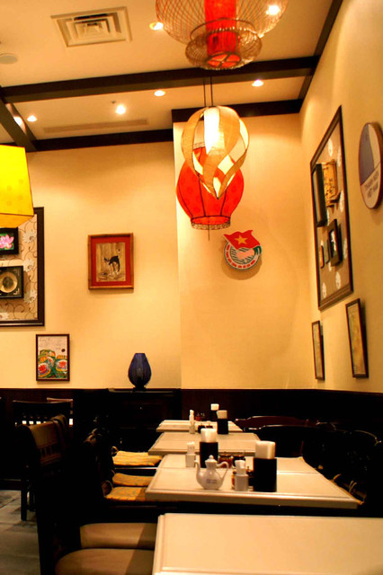 Banh Xeo Saigon Yurakucho Ten photo 4