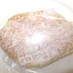 ボストンベイク - クリームドーナツ　１１０円　【　２０１５年５月　】