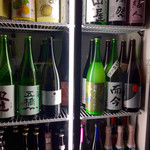 喜和美家 - H27.05.19 冷蔵庫