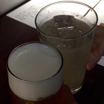 喜和美家 - H27.05.19 乾杯！