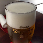 喜和美家 - H27.05.19 熟撰 生ビール